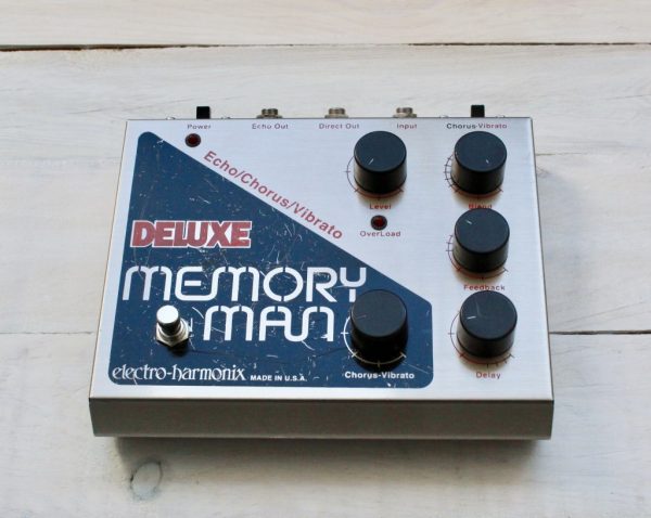 Memory Man Electro Harmonix