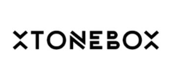 Xtonebox logo