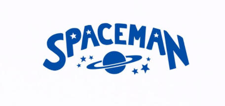Spaceman Effects logo